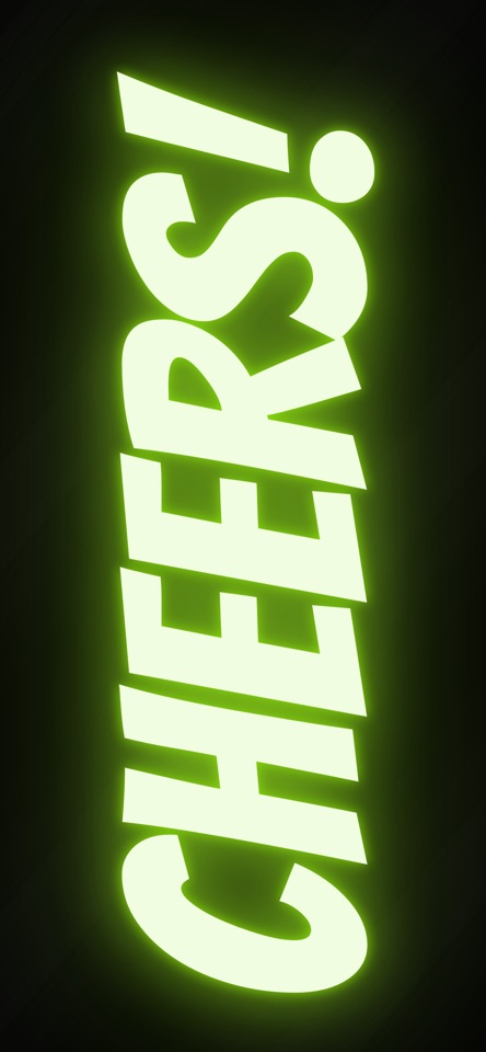 LED Banner screenshot 4