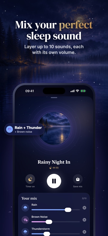 Zen screenshot 3